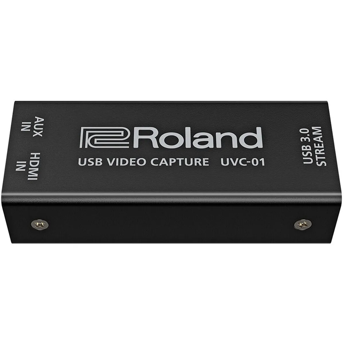 Roland V-1HD STR  Bundle With Video Capture Device, Headphones    Carry Bag