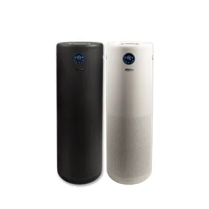 SCA Jade 2.0 Premium Commercial Grade Air Purifier System -  SCA5100C