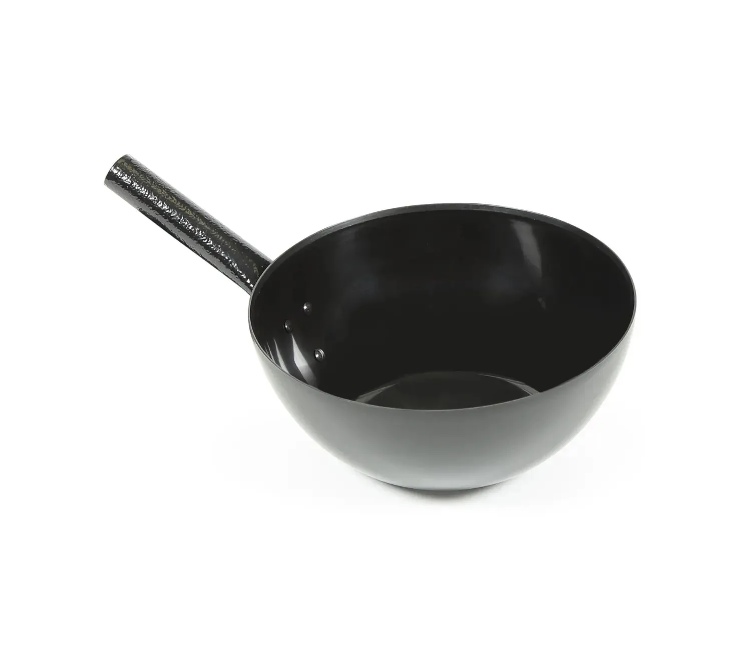 Shires Feed Scoop Metal Handle
