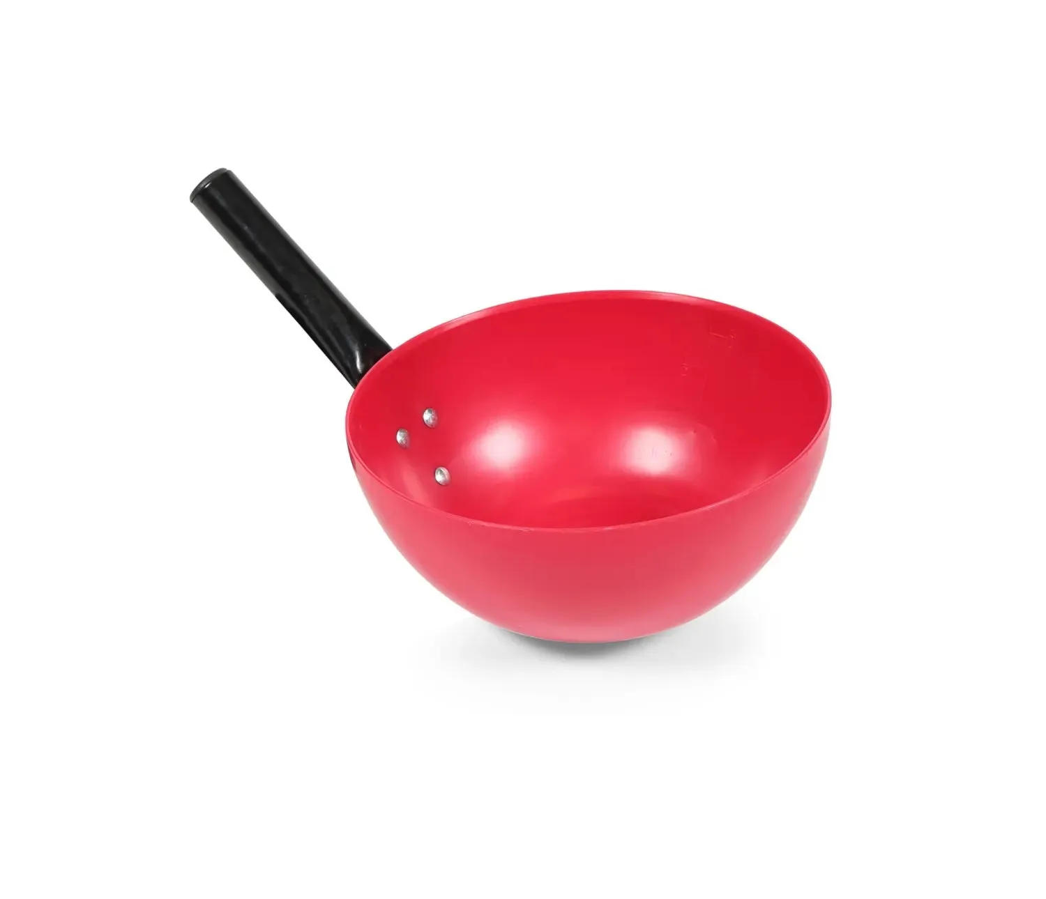 Shires Feed Scoop Metal Handle