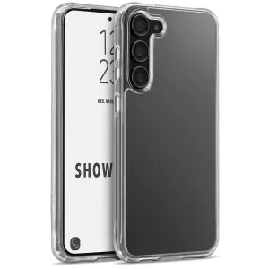 Showcase - Galaxy S23  Clear Phone Case