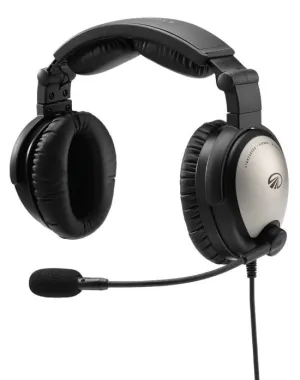 Sierra ANR Aviation Headset with Bluetooth