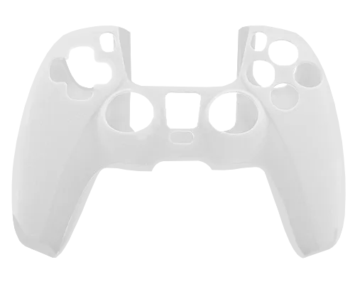 Silicone Cover For PS5 Controller Case Skin Cool Designs Extra Grip Selection