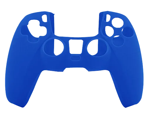 Silicone Cover For PS5 Controller Case Skin Cool Designs Extra Grip Selection