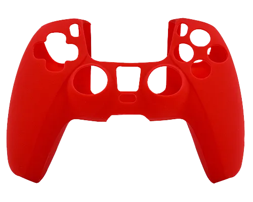 Silicone Cover For PS5 Controller Case Skin Cool Designs Extra Grip Selection