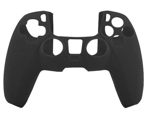 Silicone Cover For PS5 Controller Case Skin Cool Designs Extra Grip Selection