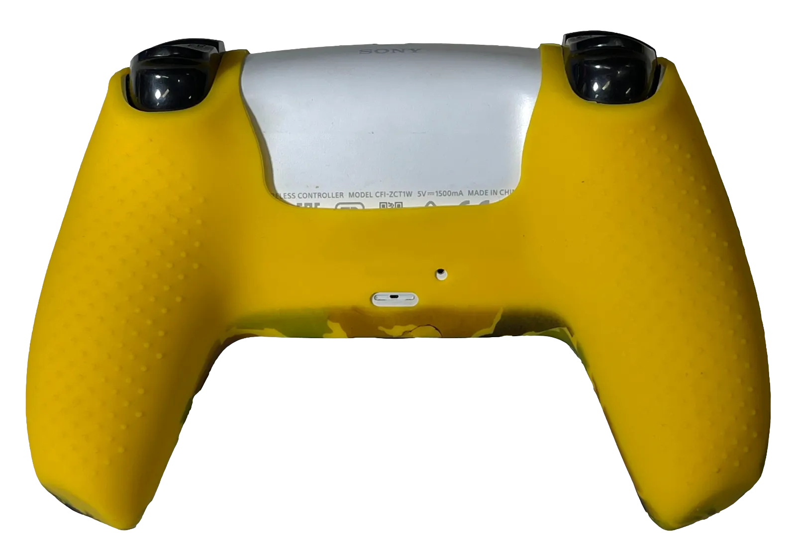 Silicone Cover For PS5 Controller Case Skin Cool Designs Extra Grip Selection