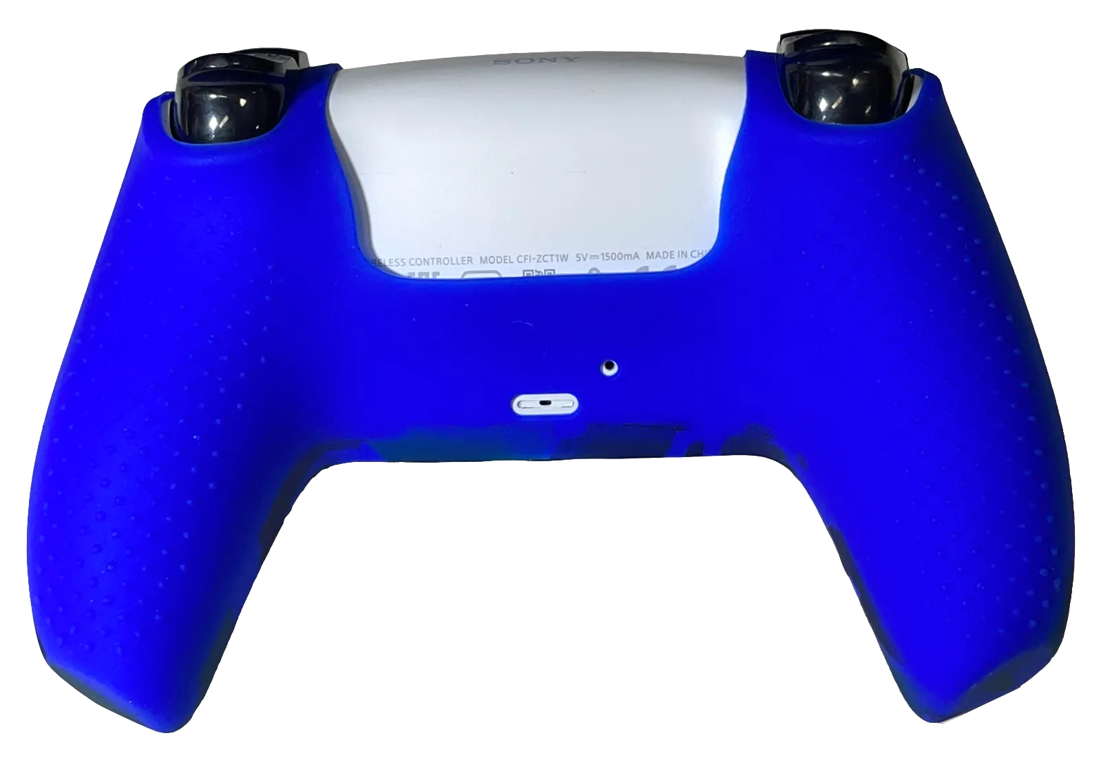 Silicone Cover For PS5 Controller Case Skin Cool Designs Extra Grip Selection