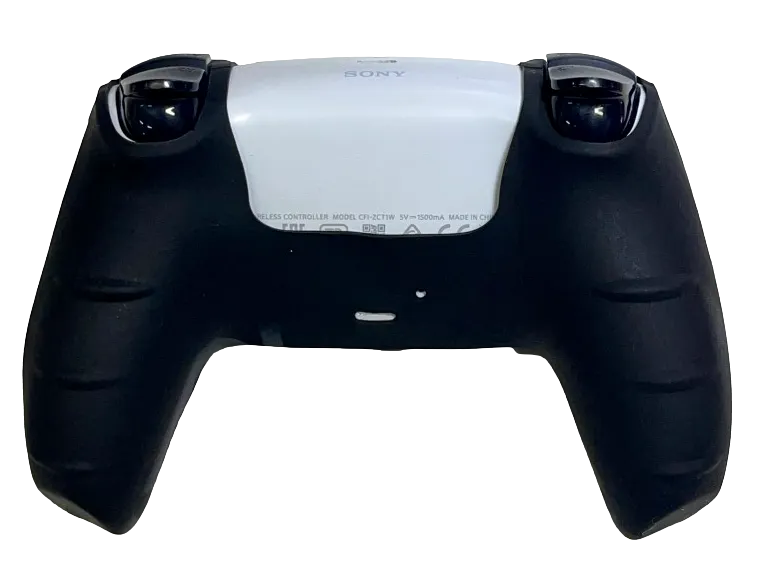 Silicone Cover For PS5 Controller Case Skin Cool Designs Extra Grip Selection