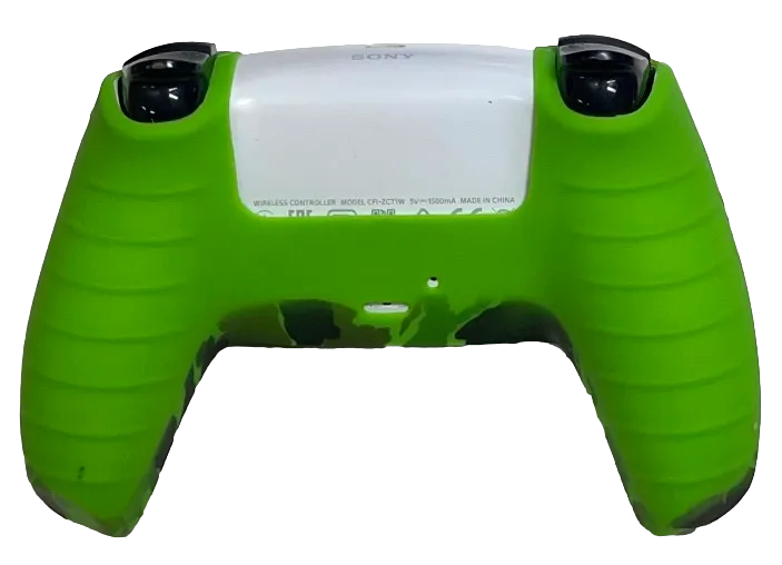 Silicone Cover For PS5 Controller Case Skin Cool Designs Extra Grip Selection