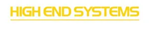 Software upgrade HedgeHog 4/4N/4S to 4X  High End Systems 61040011