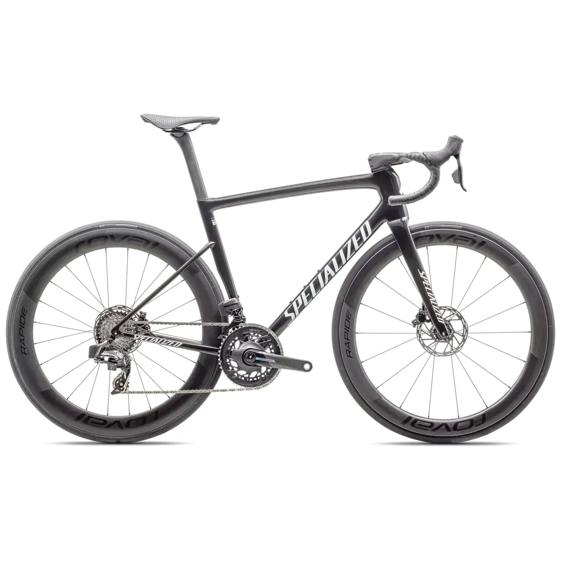 Specialized Tarmac SL8 Pro Road Bike
