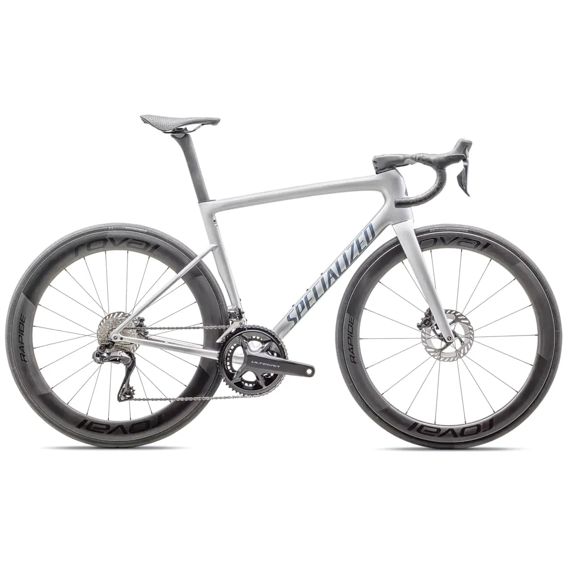 Specialized Tarmac SL8 Pro - Ultegra Di2 Road Bike