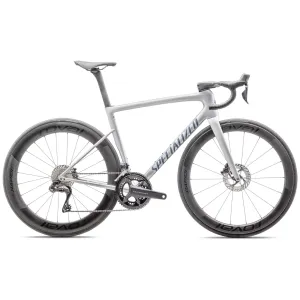 Specialized Tarmac SL8 Pro - Ultegra Di2 Road Bike