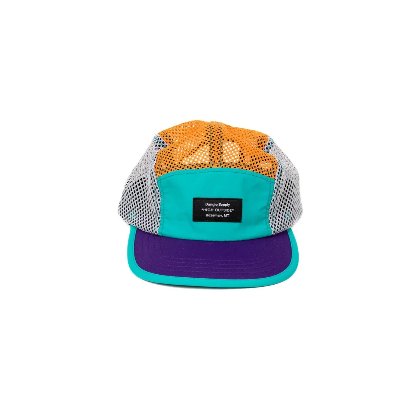 Sports Hat - Crayola
