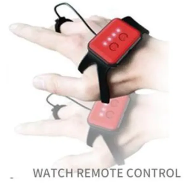 Stunt Car - Gesture Controlled