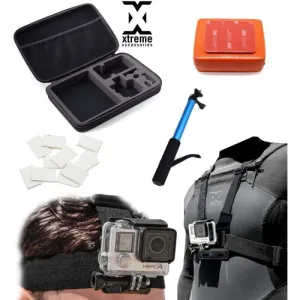 Summer Combo Deal for GoPro Cameras and other Action Cameras
