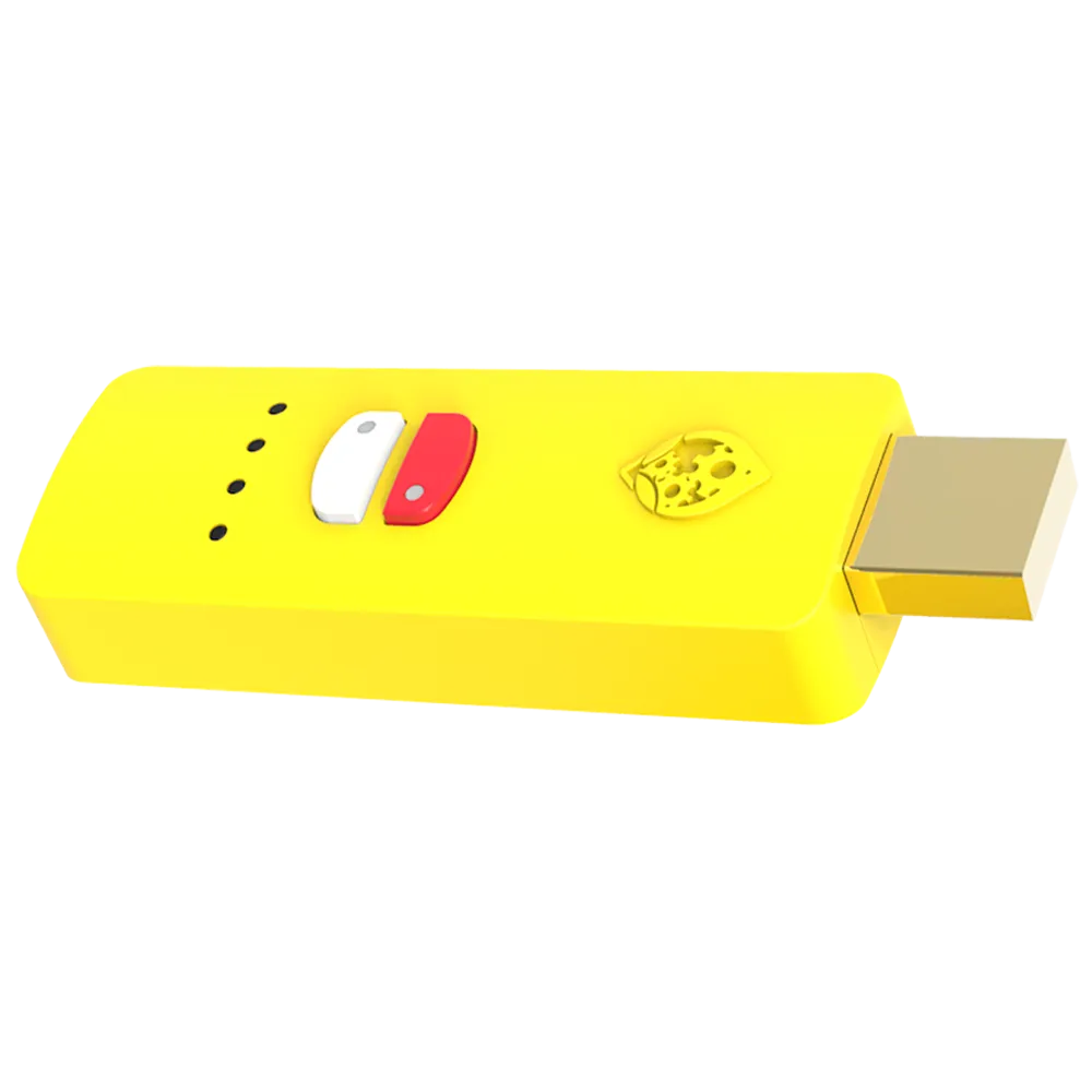 Switch Up™ Game Enhancer V2.0 - Shiny Edition