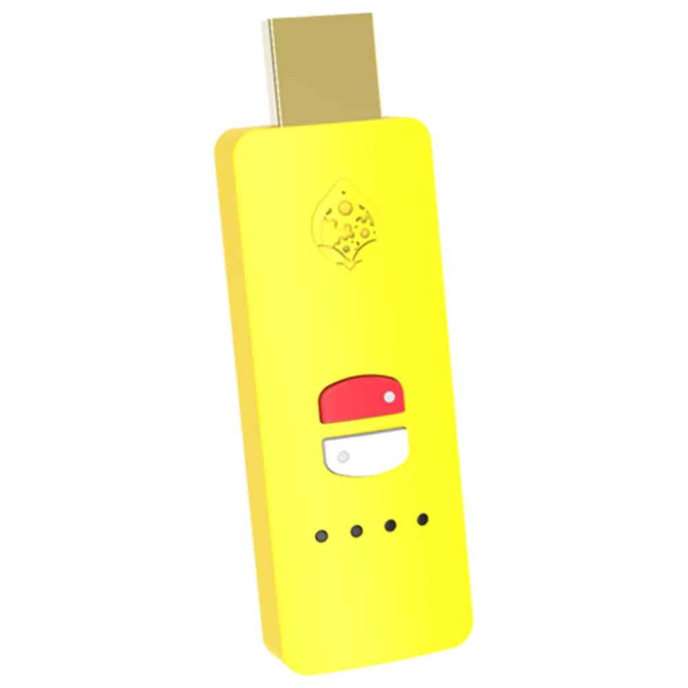 Switch Up™ Game Enhancer V2.0 - Shiny Edition