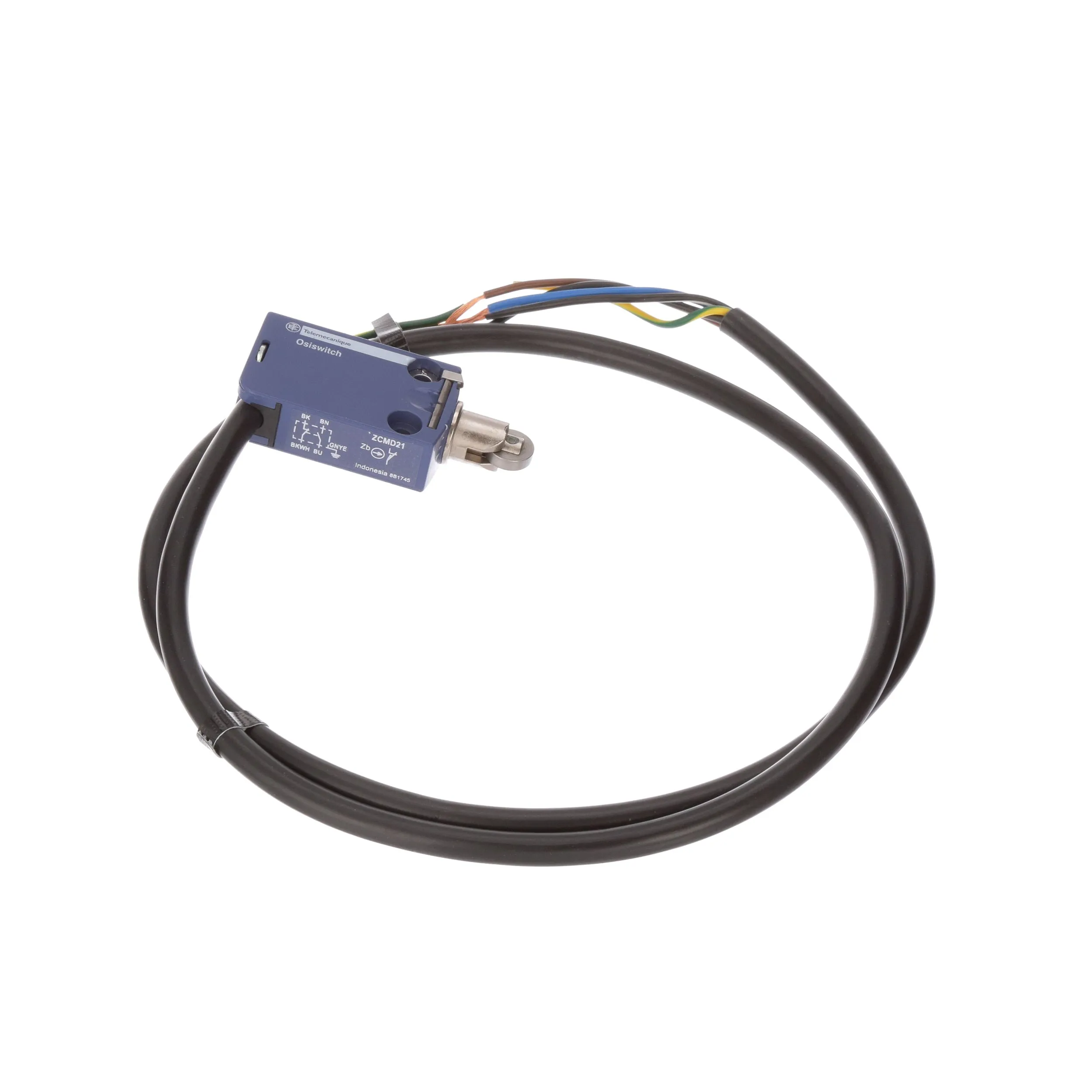 Telemecanique Sensors XCMD2102L1