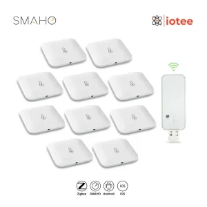Temperature Sensor Value Pack 10 1