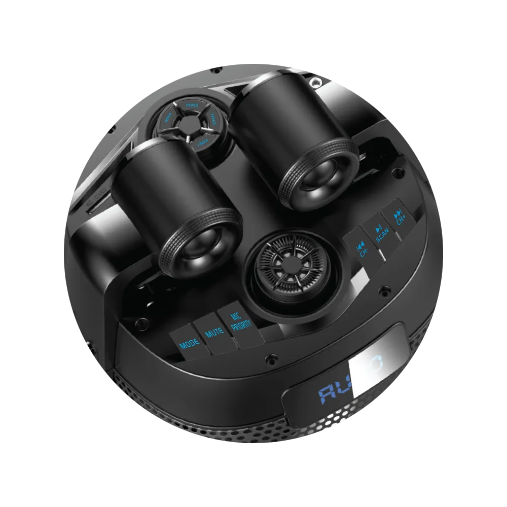TESLA 100 Portable Speaker