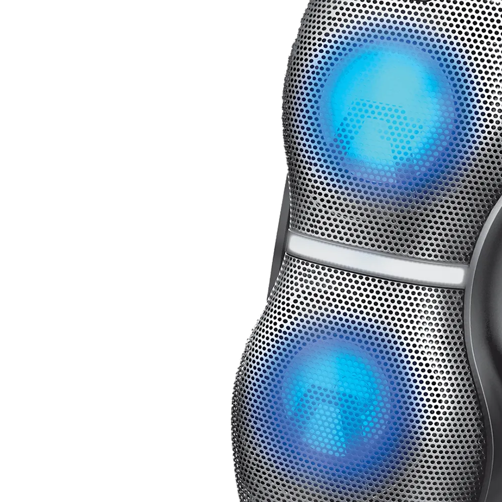 TESLA 100 Portable Speaker