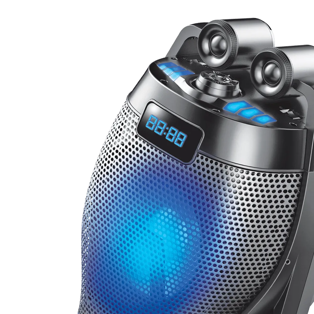 TESLA 100 Portable Speaker