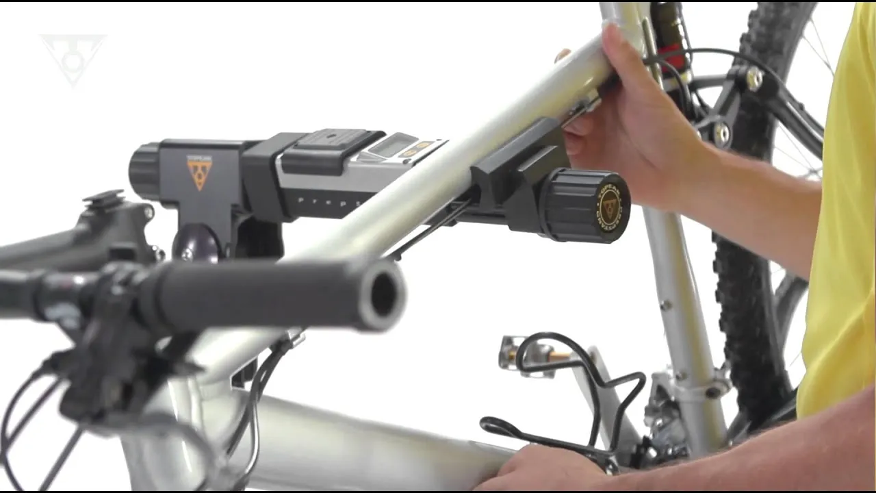 Topeak Prepstand Pro Bicycle Repair Stand