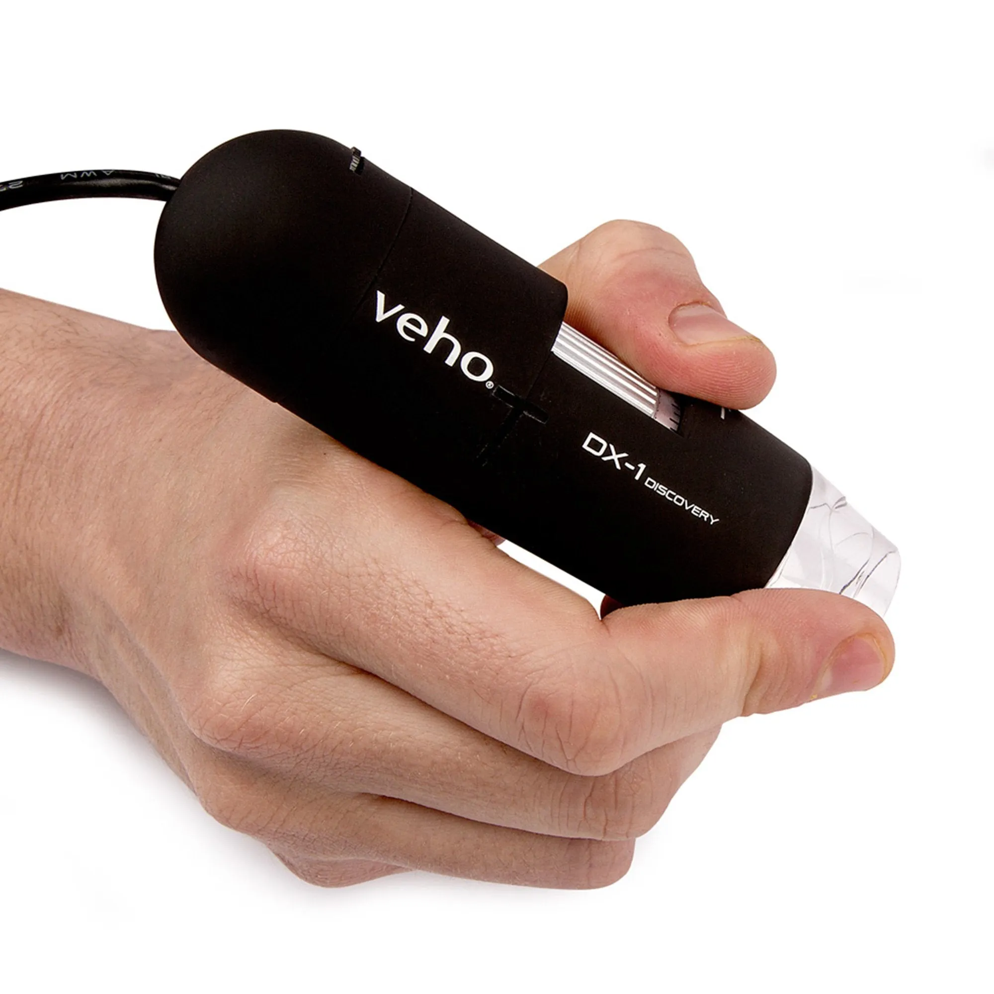 Veho DX-1 USB 2MP Microscope