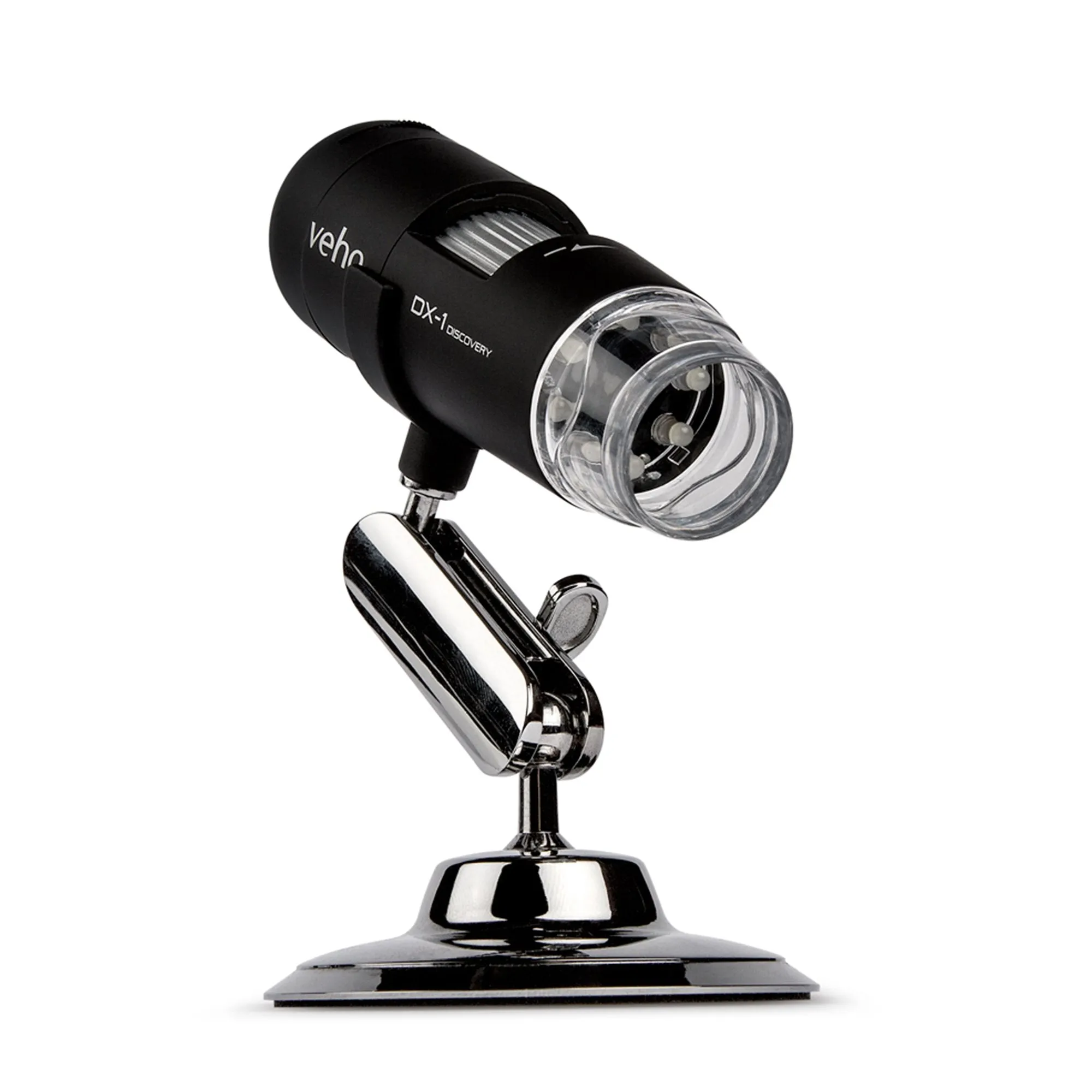 Veho DX-1 USB 2MP Microscope