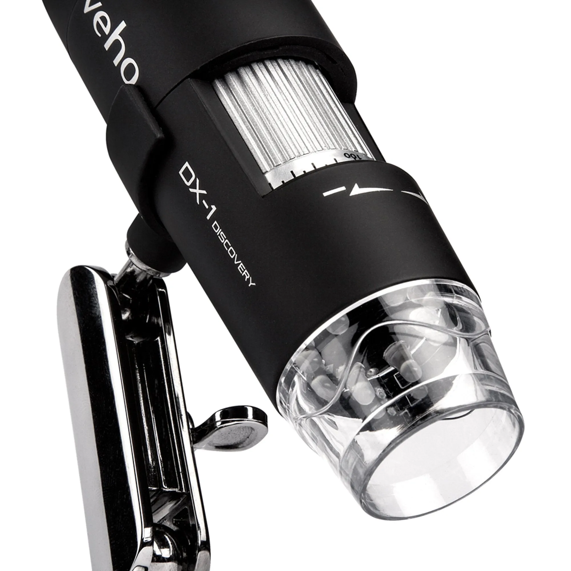 Veho DX-1 USB 2MP Microscope