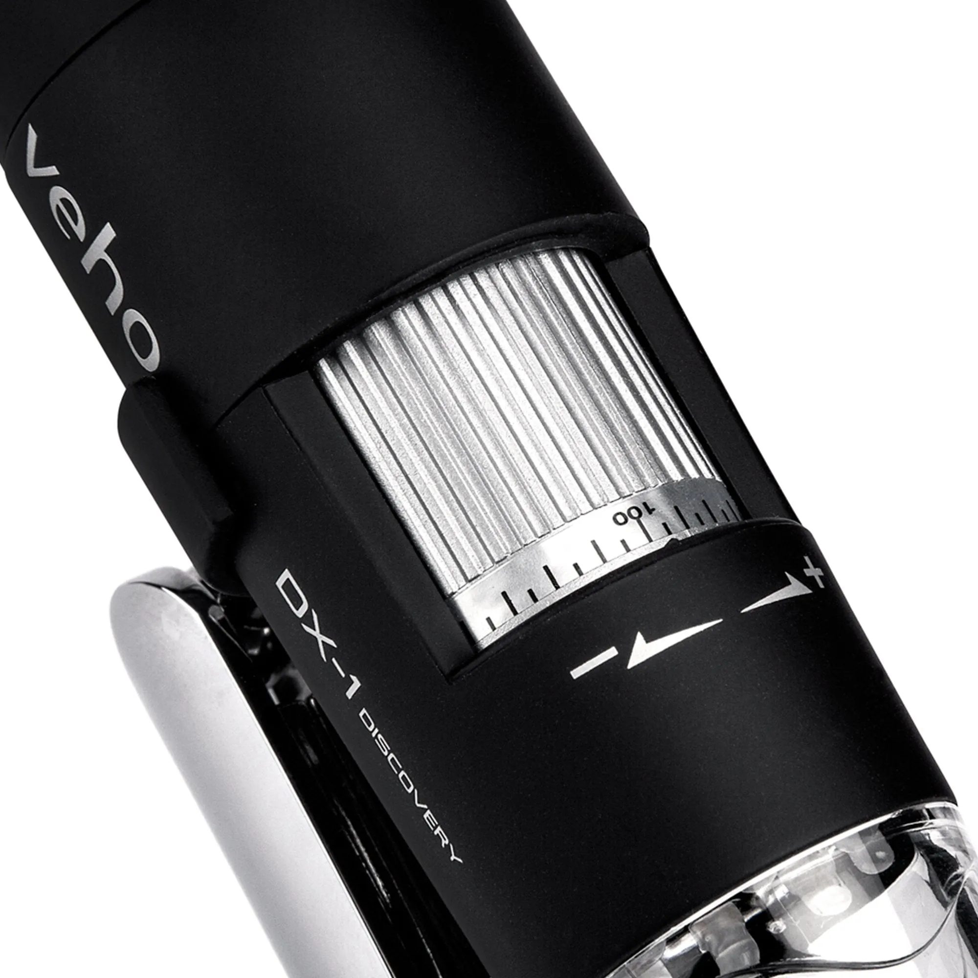 Veho DX-1 USB 2MP Microscope