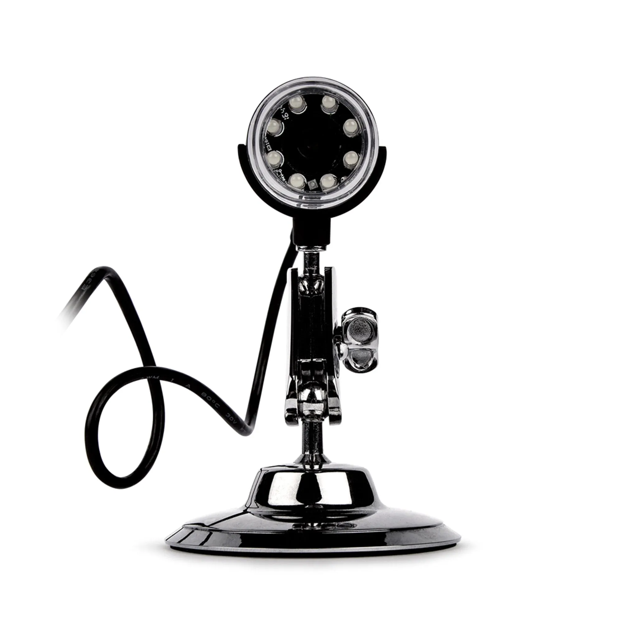 Veho DX-1 USB 2MP Microscope