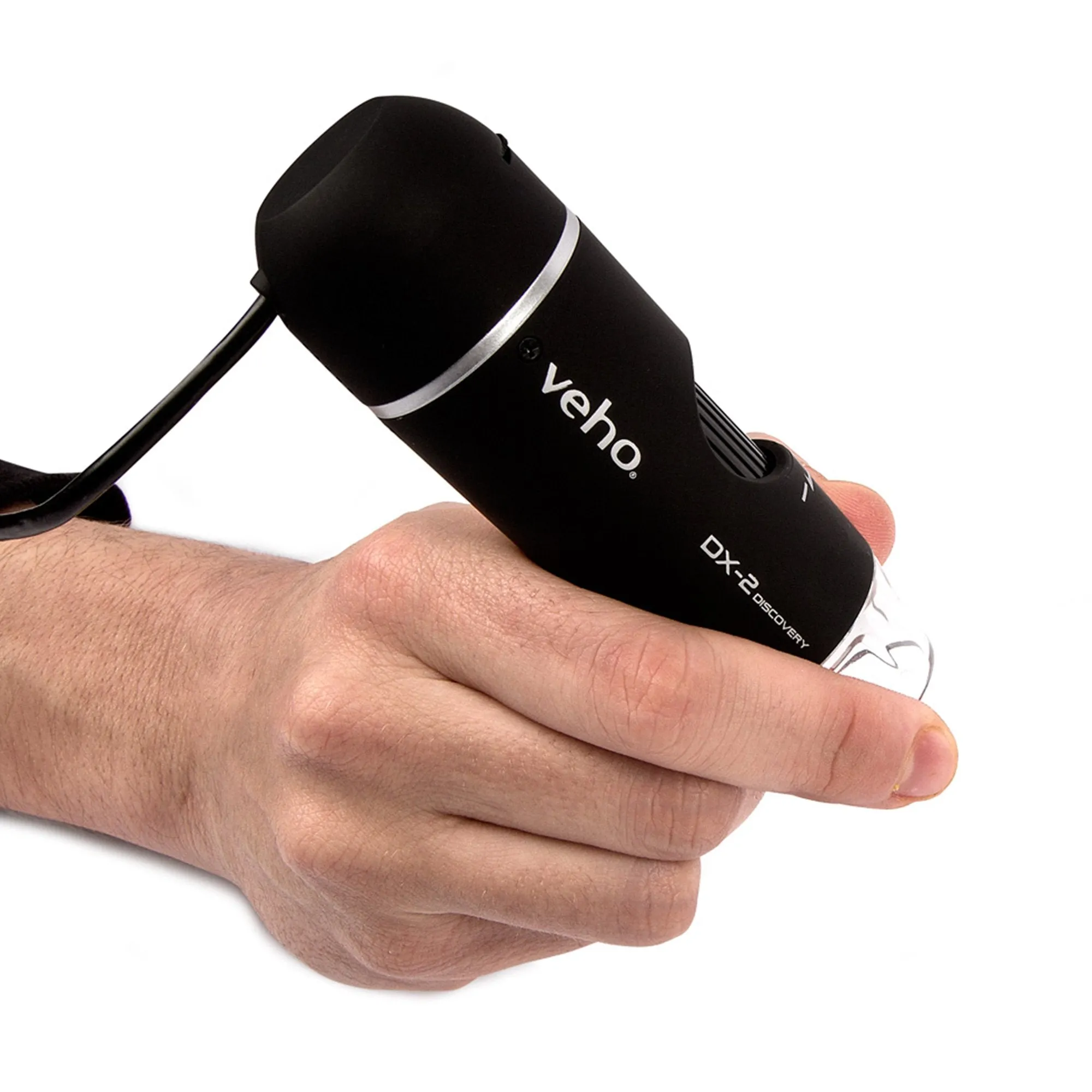 Veho DX-2 USB 5MP Microscope