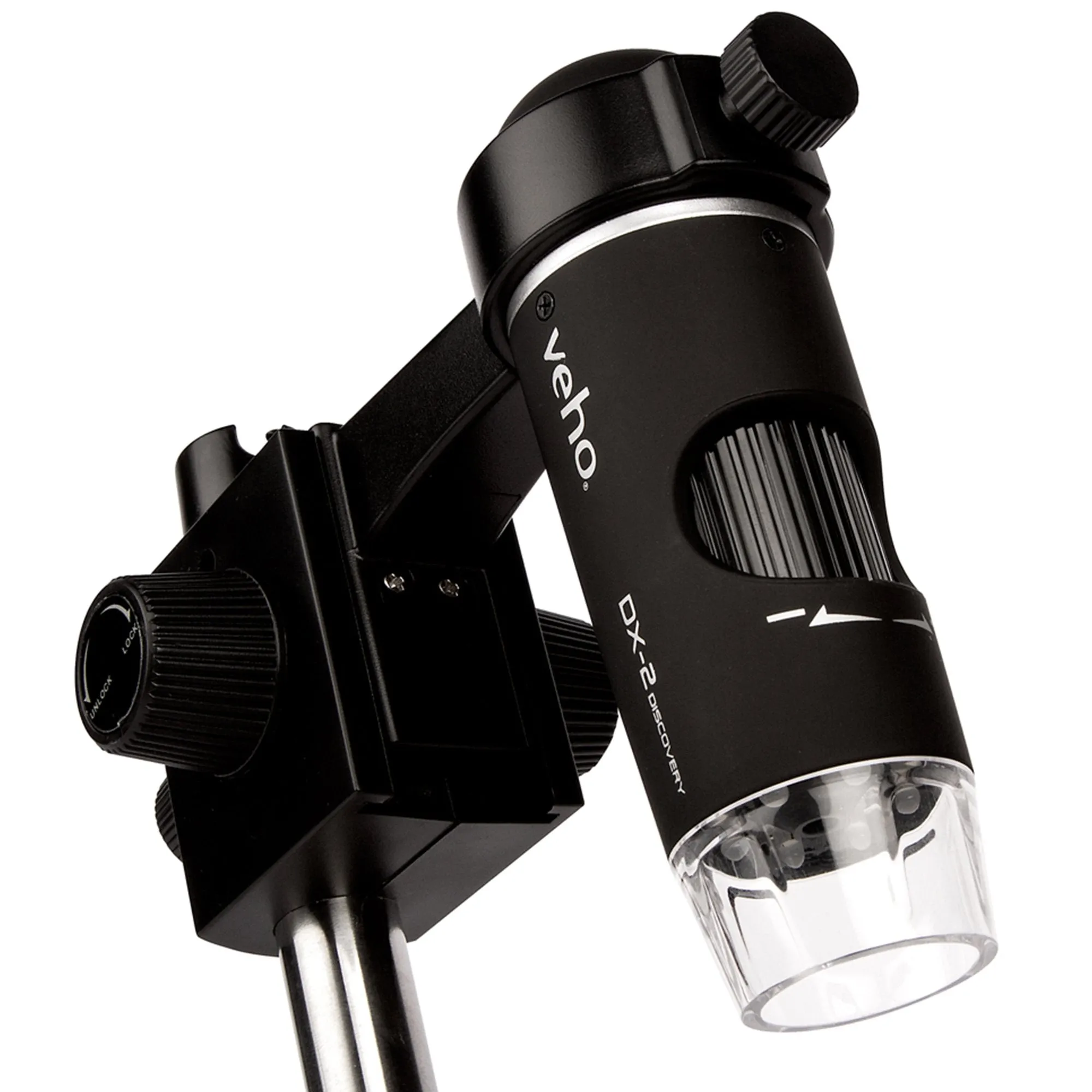 Veho DX-2 USB 5MP Microscope