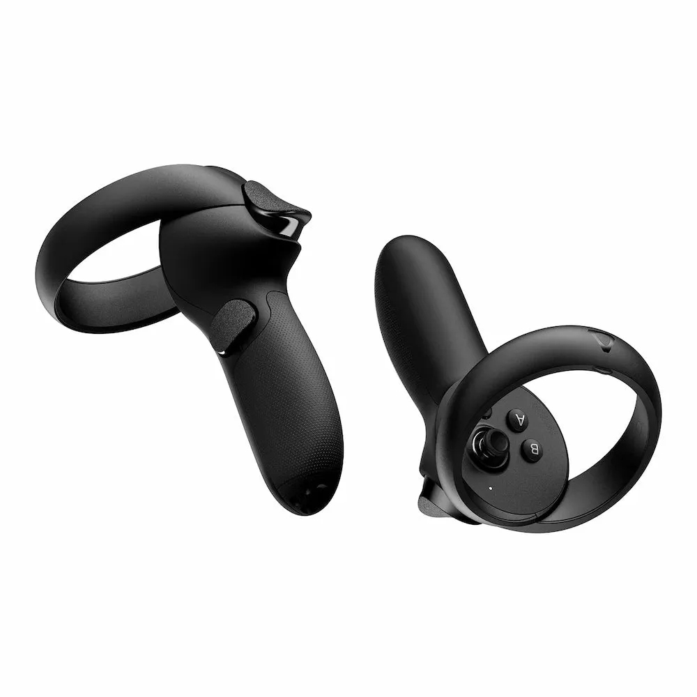 VIVE Focus Vision | Standalone PC VR Gamming Headset