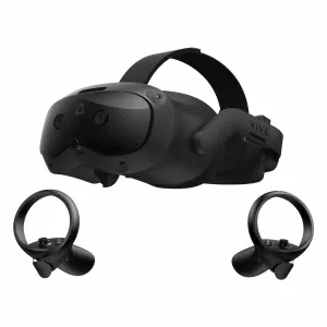 VIVE Focus Vision | Standalone PC VR Gamming Headset