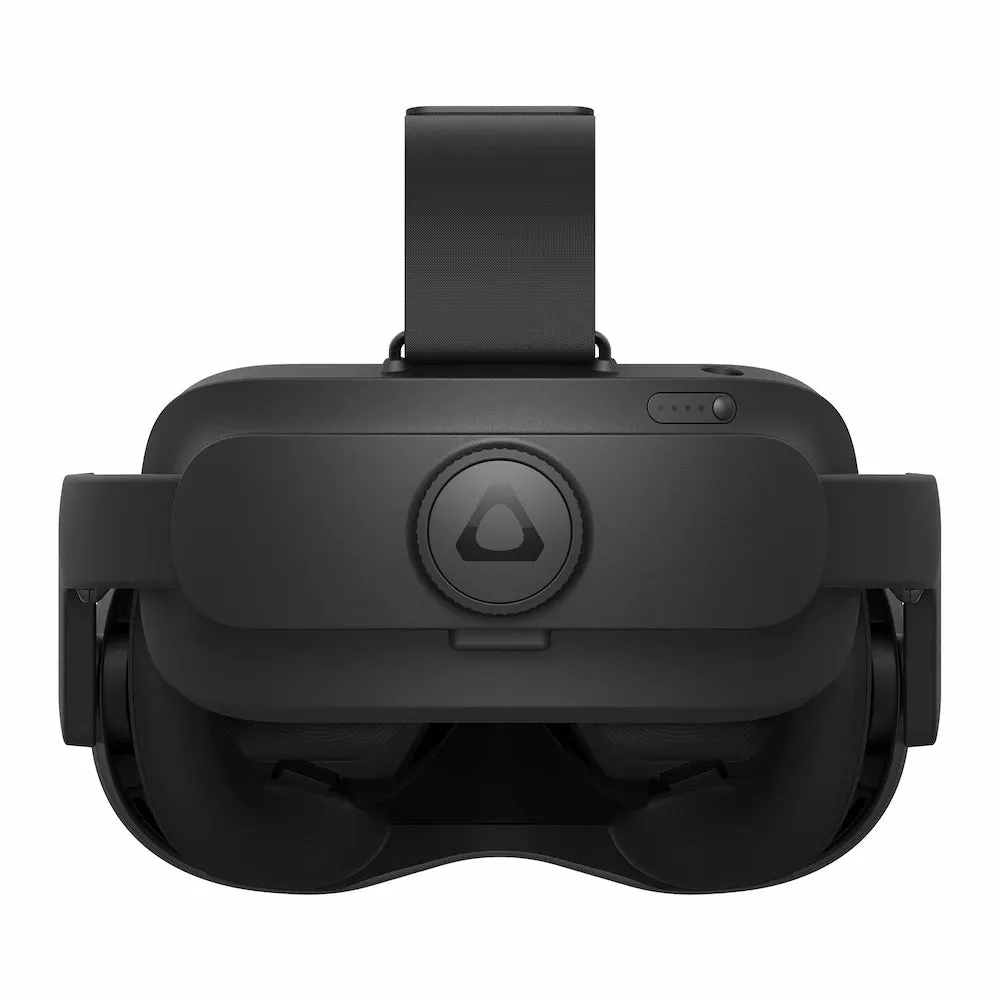 VIVE Focus Vision | Standalone PC VR Gamming Headset