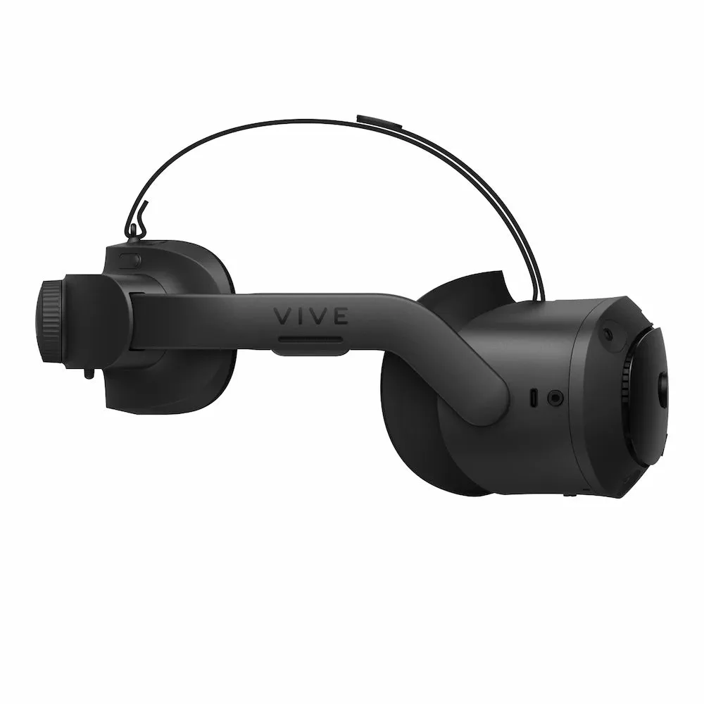 VIVE Focus Vision | Standalone PC VR Gamming Headset