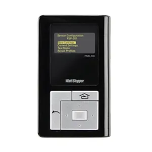 Wattstopper FSIR-100 Wireless Handheld Configuration Tool