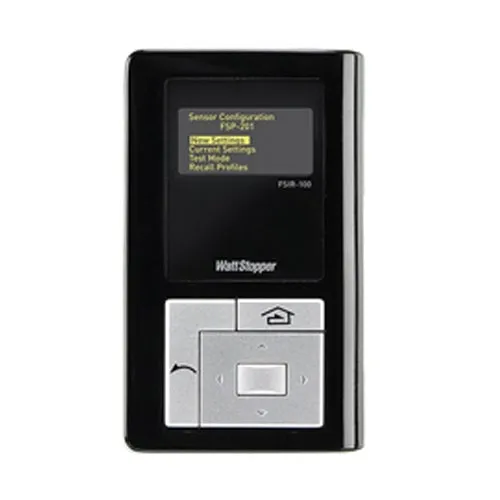 Wattstopper FSIR-100 Wireless Handheld Configuration Tool