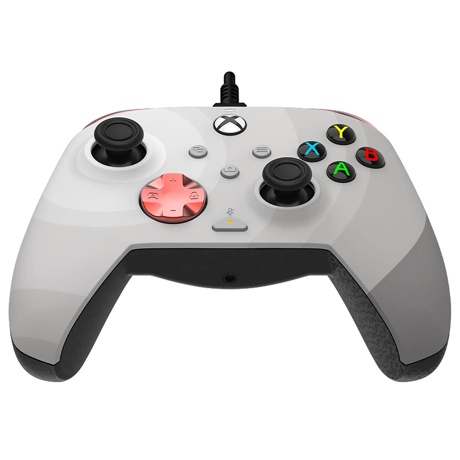 Xbox Series X|S & PC Radial White REMATCH Controller