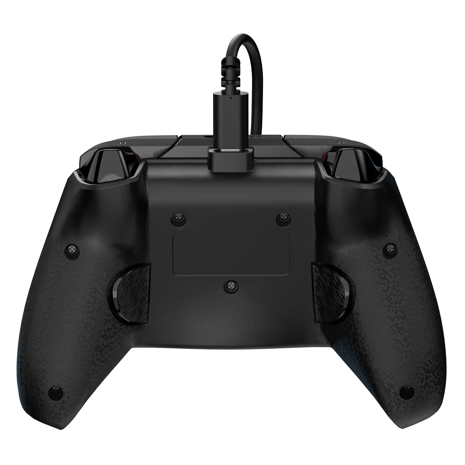 Xbox Series X|S & PC Space Dust REMATCH GLOW Advanced Wired Controller