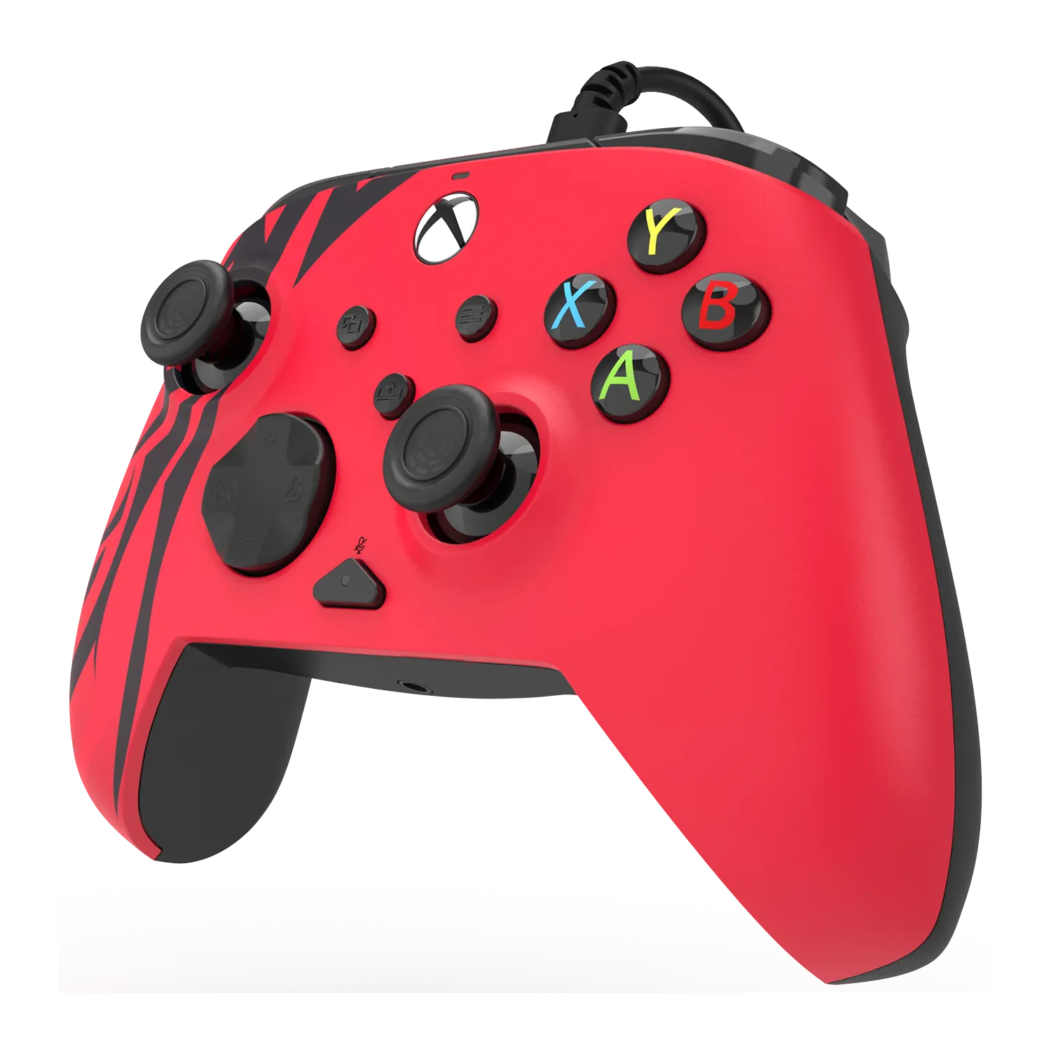 Xbox Series X|S & PC Spirit Red REMATCH Controller