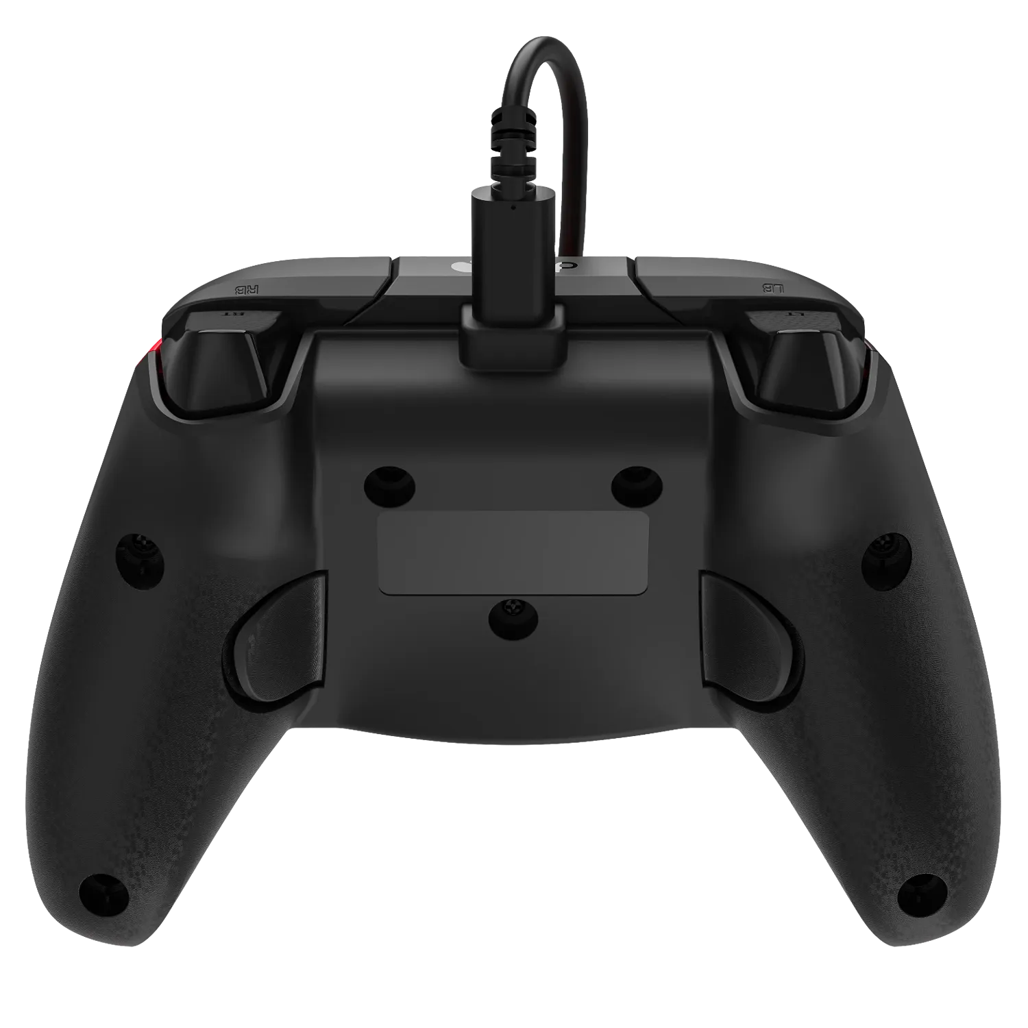 Xbox Series X|S & PC Spirit Red REMATCH Controller