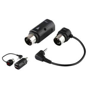 Xvive MD1 Bluetooth MIDI Wireless