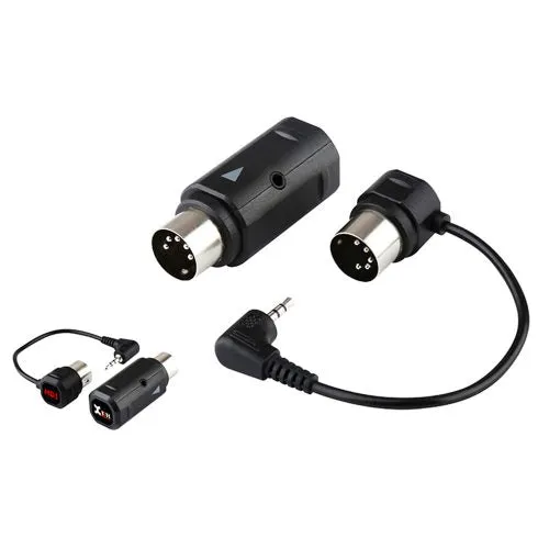 Xvive MD1 Bluetooth MIDI Wireless