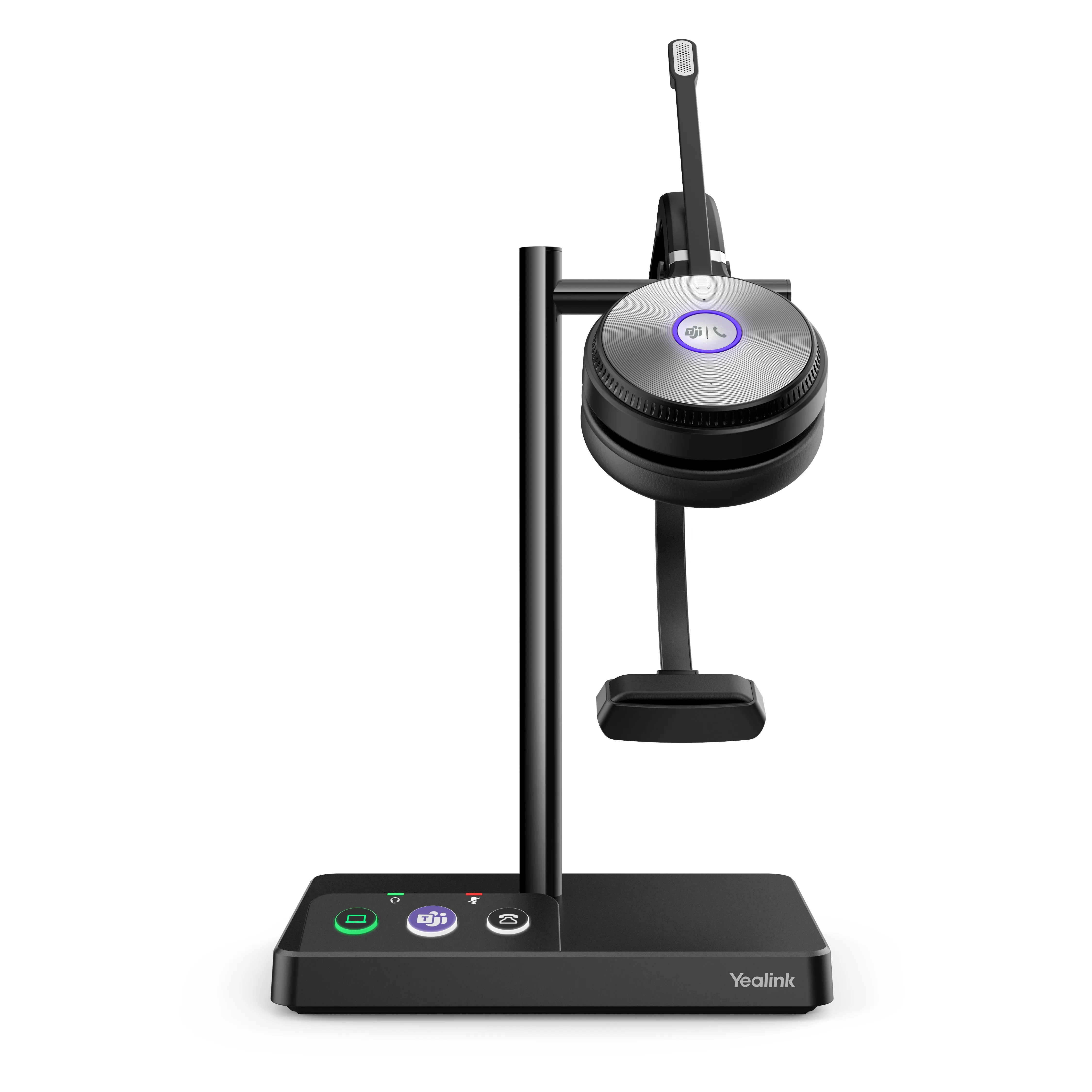 Yealink Wh62 Mono Uc Dect