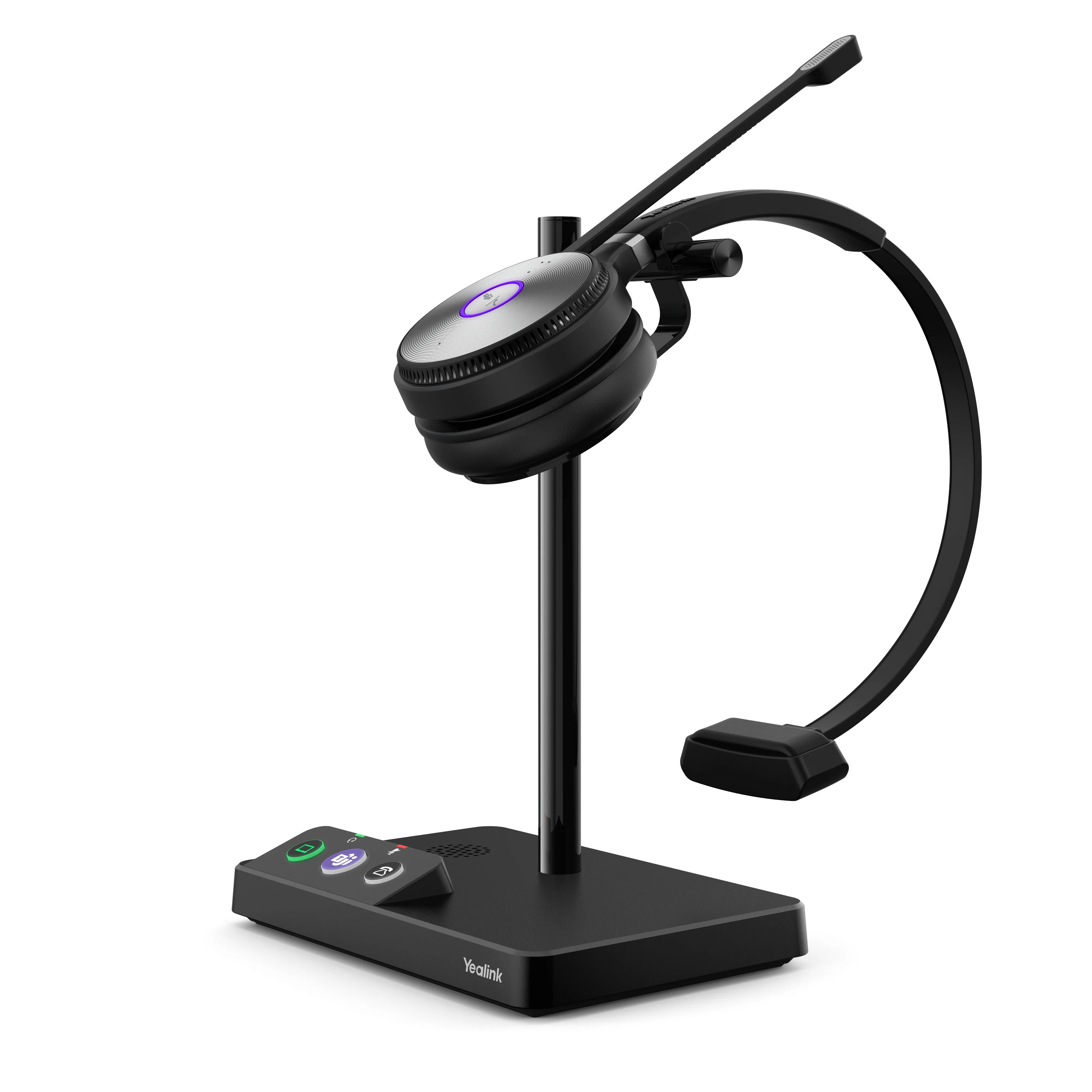 Yealink Wh62 Mono Uc Dect
